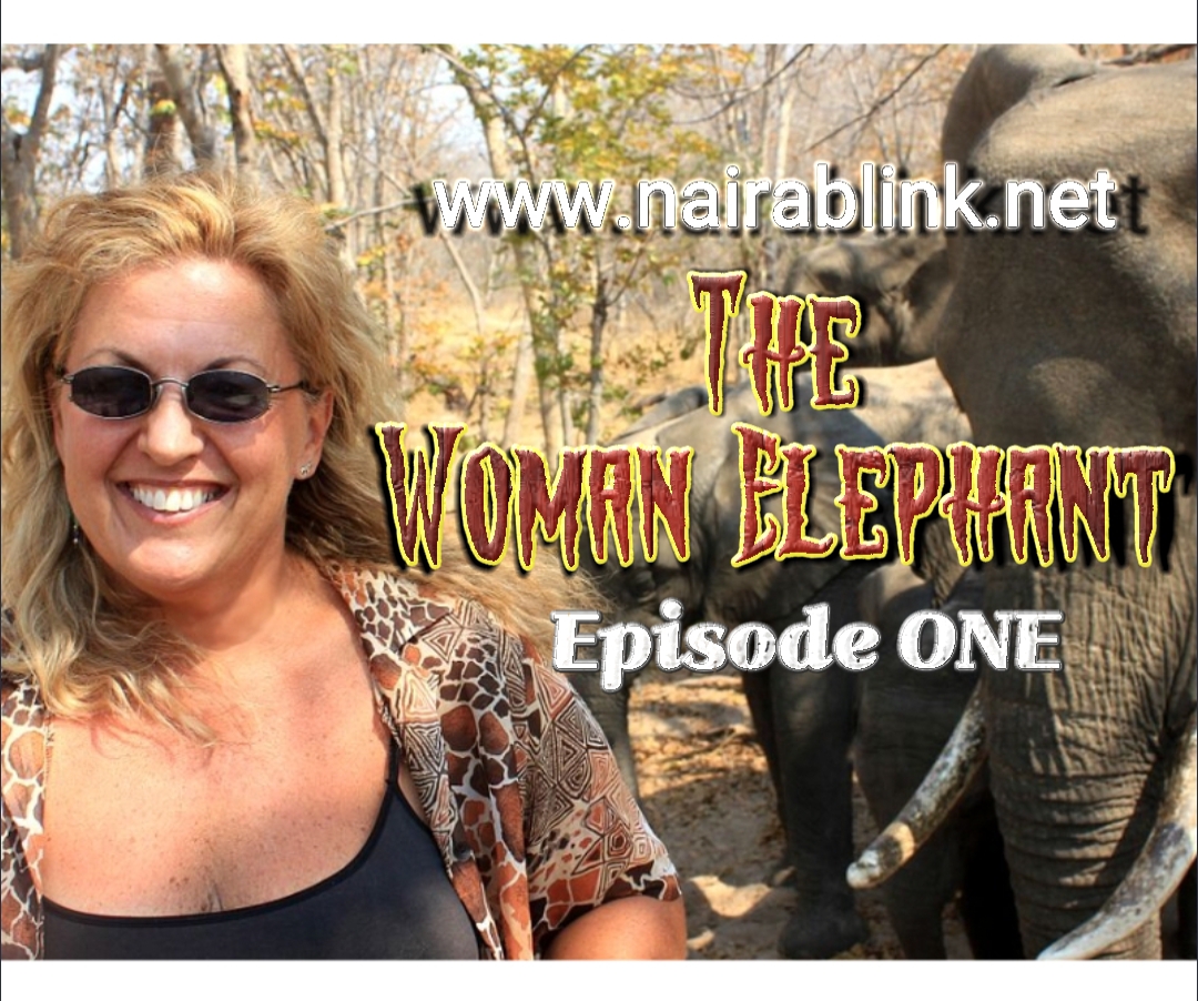 The woman Elephant Episode one