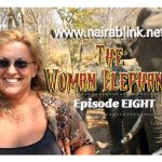The Woman Elephant Episode EIGHT