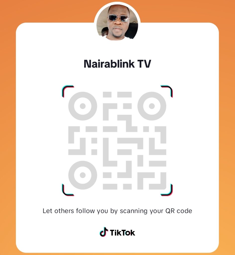 Nairablink TV on TikTok 