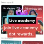 TikTok Live Academy: Unlocking the Power of Live Streaming